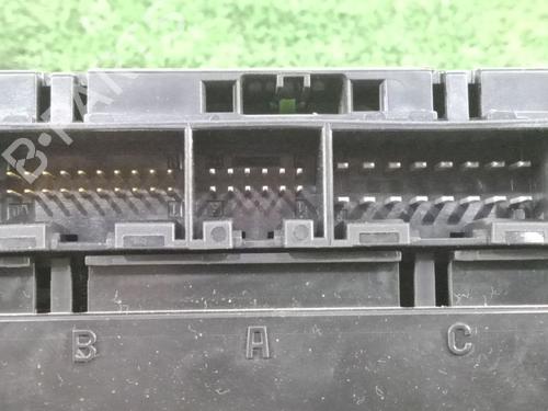 Climate control SEAT IBIZA III (6L1) 1.4 TDI | BP27611761I5 