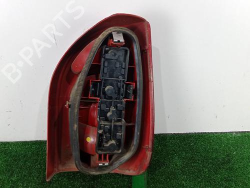 Left taillight CITROËN XSARA PICASSO (N68) 2.0 HDi | BP27335047C34 