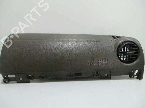 Passenger airbag JEEP CHEROKEE (KJ) 2.8 CRD 4x4 | BP5691410C10 
