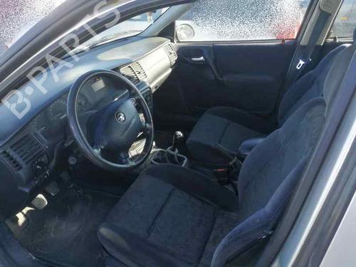 Right mirror OPEL VECTRA B (J96)  | BP5732818C27 
