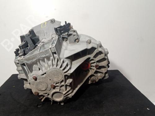 Gearbox FORD MONDEO III (B5Y) 2.0 TDCi | BP27179666M3