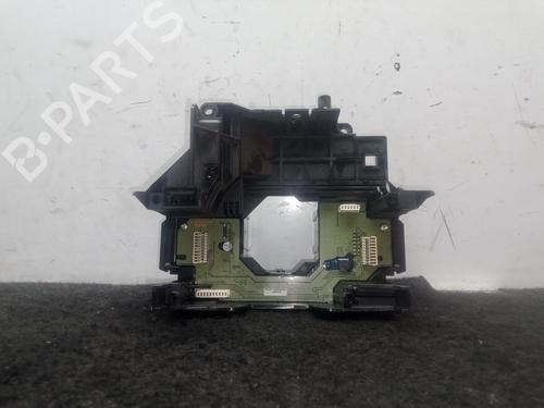Electronic module FORD MONDEO IV (BA7) 1.6 TDCi | BP24671661M83 
