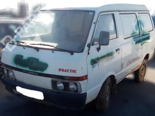 Used Parts NISSAN VANETTE Van (_C22)    992972