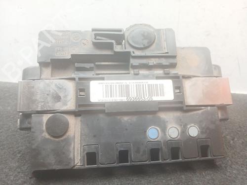 Used Electronic module Electronic module BMW 3 (E90) 320 d (163 hp) 34155992 34155992