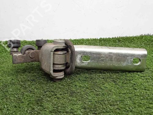 Used Hinge/Door check strap IVECO DAILY VI Van [2014-2025]  17957347