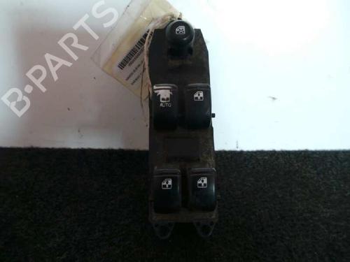 Used Left front window switch DAEWOO NUBIRA Saloon (J100) [1997-2025]  5707405