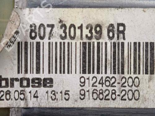 Right front window motor RENAULT MEGANE III Hatchback (BZ0/1_, B3_)  | BP11766733E20 