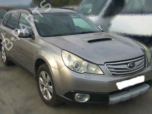 Used Pulley SUBARU LEGACY V Estate (BR) [2008-2014]  14253356