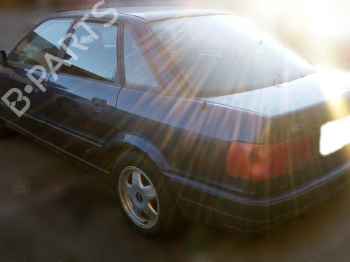Køler AUDI 80 B3 Saloon (893, 894, 8A2) 2.0 E 16V | BP9176610M31 