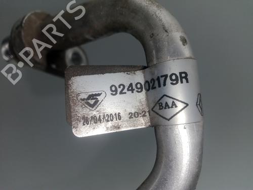 AC pipe RENAULT CLIO IV (BH_)  | BP16727294M126 