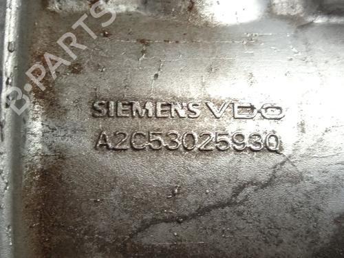 Egr RENAULT SCÉNIC II (JM0/1_) 1.9 dCi (JM14) | BP29447504M69