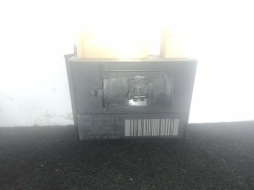 Used Electronic module CITROËN C5 III (RD_) 1.6 HDi 110 (RD9HZC) (109 hp) 10242324