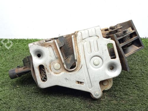 Rear right lock MERCEDES-BENZ M-CLASS (W163) ML 270 CDI (163.113) | BP29352953C99 