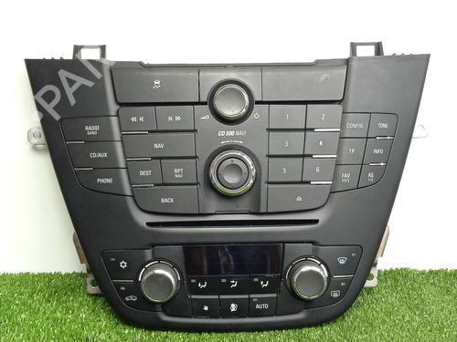 Commutateur OPEL INSIGNIA A (G09) 2.0 CDTI (68) (131 hp) 32979605