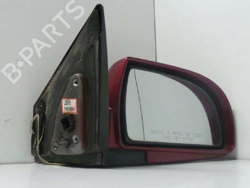 Used Right mirror KIA CARENS II MPV (FJ) 2.0 CRDi (113 hp) 5747532