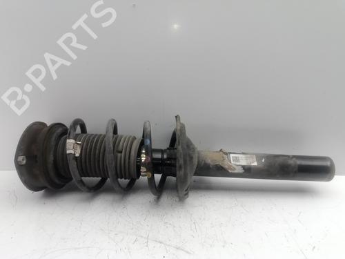 Used Left front shock absorber SEAT LEON (5F1) [2012-2021]  18323385