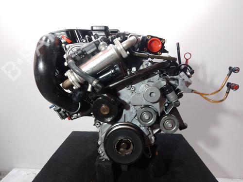 Engine BMW 3 (E46) 320 d | BP31987451M1