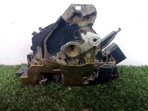 Front left lock FORD FOCUS I (DAW, DBW) 1.8 TDCi | BP13238213C98 