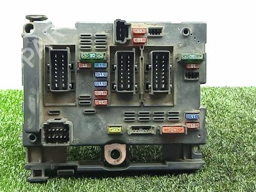 Sikringsdåse PEUGEOT 307 (3A/C) 2.0 HDi 90 (90 hp) 28579482