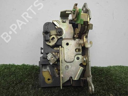 Front right lock IVECO DAILY IV Van 35C13 V, 35C13 V/P, 35S13 V, 35S13 V/P | BP7492327C97 