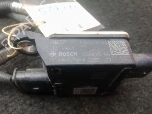 Elektronisk sensor BMW 5 (G30, F90) 520 d | BP24443005M84 