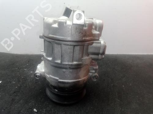 AC compressor VW CADDY III Box Body/MPV (2KA, 2KH, 2CA, 2CH) 1.9 TDI | BP30087909M34