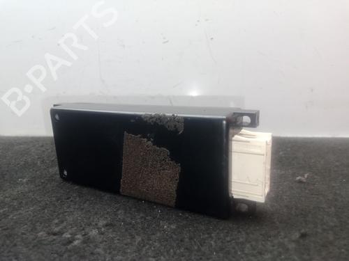 Used Electronic module CITROËN C4 Picasso I MPV (UD_) 1.6 HDi (109 hp) 28976779