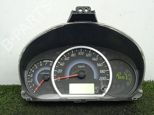 Used Instrument cluster Instrument cluster 22643704 22643704