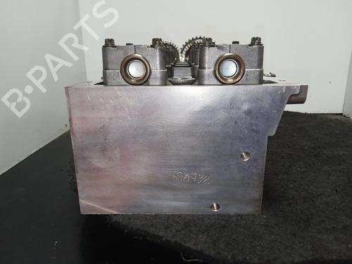Cylinder head MERCEDES-BENZ C-CLASS Coupe (CL203)  | BP19642541M5 