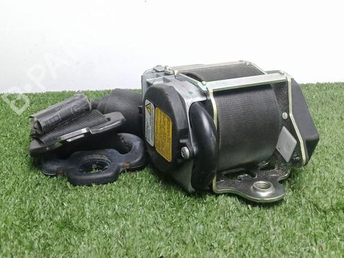 Used Front left seatbelt Front left seatbelt CITROËN NEMO Box Body/MPV (AA_) 1.3 HDi 75 (75 hp) 34538191 34538191