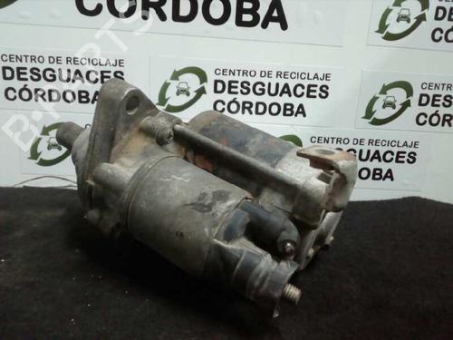 Starter HONDA ACCORD VI Coupe (CG) 2.0 i 16V | BP5779410M8 