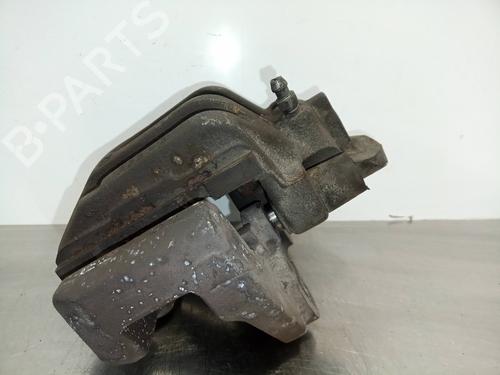 Right rear brake caliper BMW 7 (E65, E66, E67) 740 i, Li | BP11573938M106 