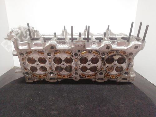 Cylinder head JEEP CHEROKEE (KK) 2.8 CRD 4x4 | BP30126559M5