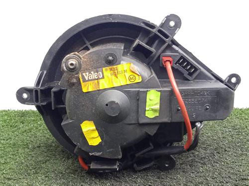 Heater blower motor CITROËN XANTIA (X1_, X2_)  | BP21006144M62 