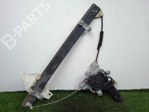 Used Front left window mechanism Front left window mechanism HYUNDAI ACCENT II (LC) 1.5 CRDi (82 hp) 10000243 10000243