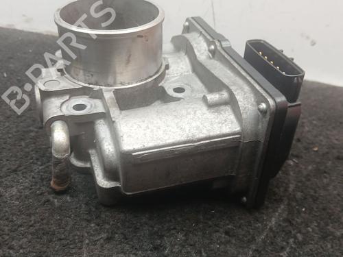 Throttle body MAZDA CX-7 (ER) 2.2 MZR-CD AWD (ER10A) | BP36987114M82 - Image 4