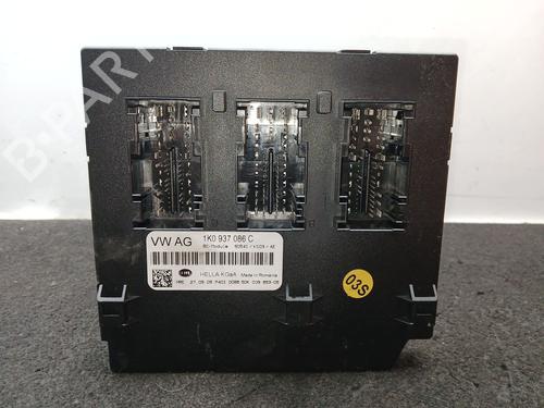 electronic-module-vw-golf-vi-5k1-2008-2009-2010-2011-2012-2013-2014-34521742 main image