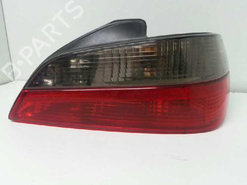 Used Right taillight PEUGEOT 406 (8B) [1995-2005]  5704669