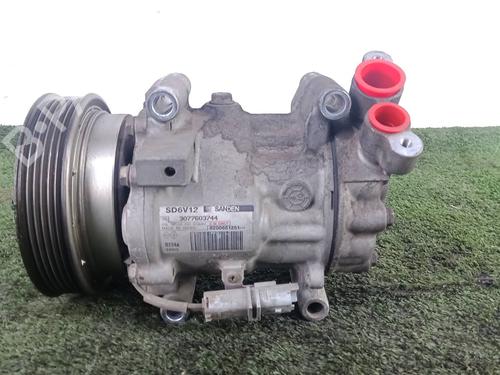 Used AC compressor AC compressor 37200567 37200567
