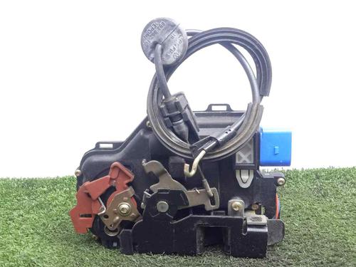 Front left lock VW TOURAN (1T1, 1T2) 1.9 TDI | BP22909533C98 