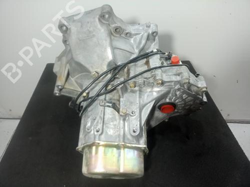 Gearbox MAZDA 626 III Coupe (GD) | BP12945259M3