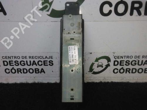 Right front window switch VW CRAFTER 30-35 Bus (2E_) | BP12208911I26