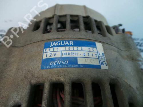Alternator JAGUAR S-TYPE II (X200) 3.0 V6 | BP5743833M7 