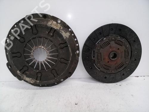 Used Other Other AUDI A6 C4 (4A2) [1994-1998] 25800550 25800550