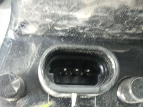 Left tailgate light FIAT FREEMONT (345_) 2.0 JTD | BP39568575C79 - Image 3