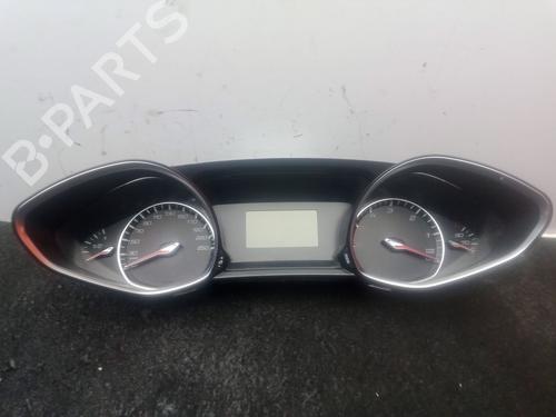 Used Instrument cluster Instrument cluster 31919614 31919614