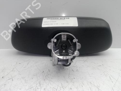 Rear mirror CITROËN DS3 (SA_)  | BP17185034I6 