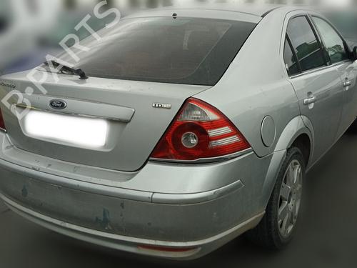 Computer motormanagement FORD MONDEO III (B5Y)  | BP12214209M57 