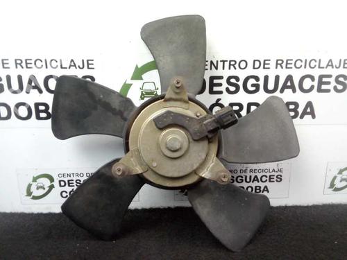 Radiator fan NISSAN X-TRAIL I (T30)  | BP7077313M35 