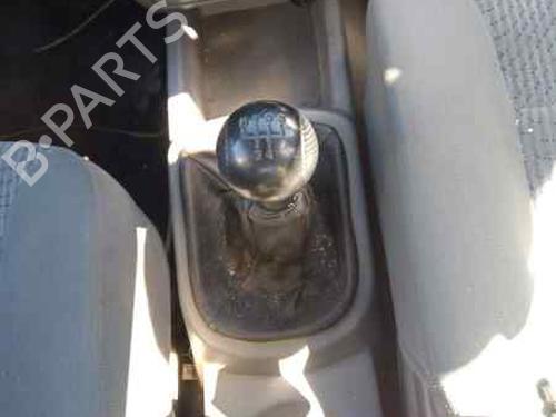 Engine control unit (ECU) NISSAN TIIDA Hatchback (C11X)  | BP16058381M57 